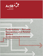 AcSB Contributions Feedback Statement thumbnail